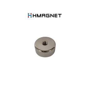 초강력 네오디움 원형 자석 영구홀더자석, 60mmX20mm 실사용 후기 | 효과 있을까? - 상품 이미지 3