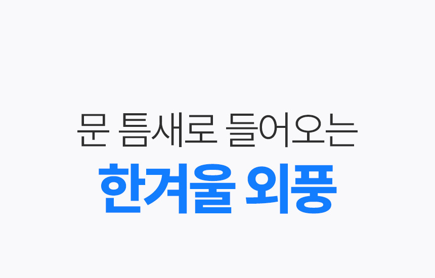 방문 틈새막이 실리콘 문풍지 현관문 문틈 창문 바람막이 도어 외풍차단 방풍지 방풍테이프 S - 상세 이미지 2