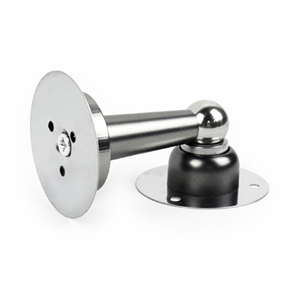 무타공 스텐 자석도어스토퍼 방문고정장치 문닫힘방지 도어홀더