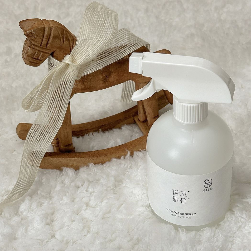 피톤치드 편백수 스프레이 편백나무원액100% 새집증후군 제거 방법 새가구 가죽 페인트 집먼지 탈취 새차 탄 곰팡이 냄새제거 침대 이불 셀프 고급1.5L