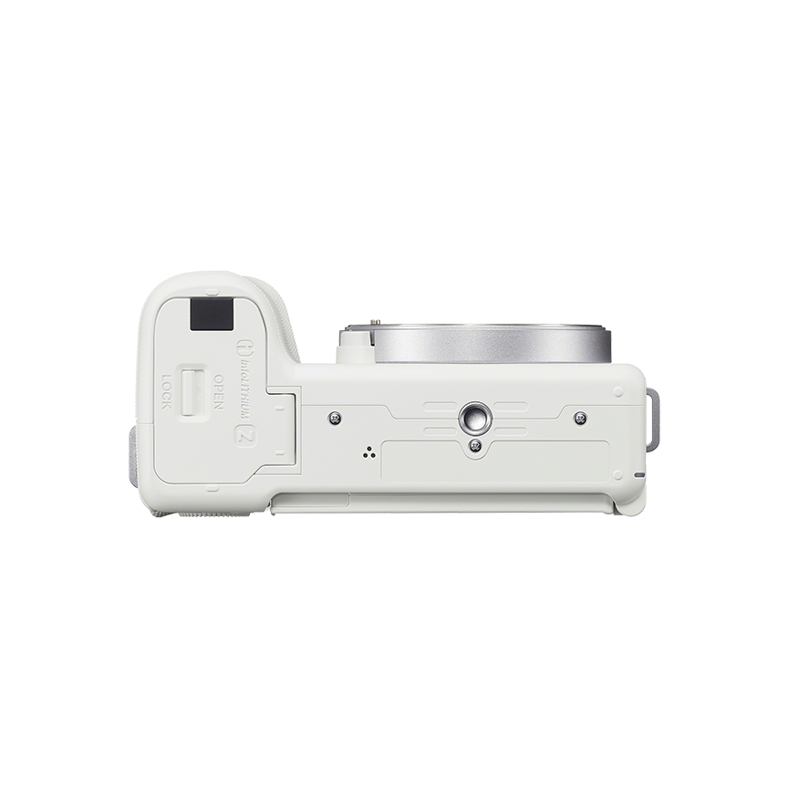 소니 ZV-E10M2(화이트) 이미지 6