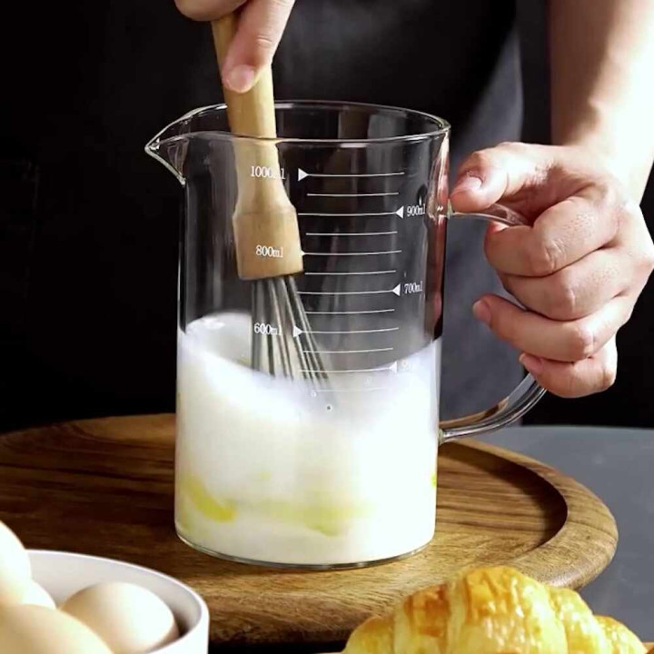칼딘 드립 커피 서버 계량서버 MS-01 350ml - 상세 이미지 2