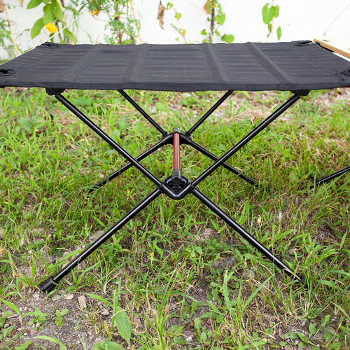 휴대용 미니테이블 백패킹경량 테이블 캠핑 초경량