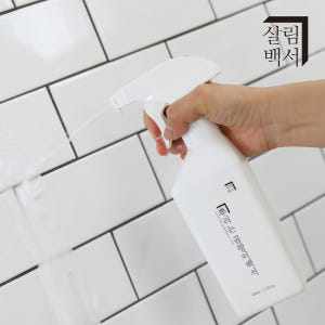 1+1 살림백서 곰팡이 제거제 제거 벽지 베란다 벽 화장실 욕실 실리콘 ... 실사용 후기 | 효과 있을까? - 상품 이미지 1