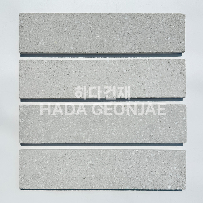 모노타일 점보하프 390x90x15T / 하다건재