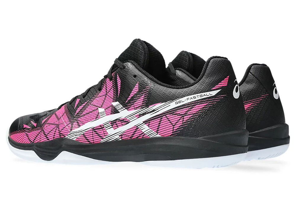 아식스 ASICS 젤 패스트볼3 GEL FASTBALL 3 핸드볼화 THH546 - 상세 이미지 3
