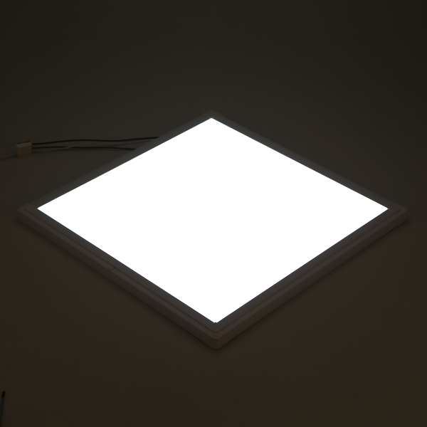 LED평판 사무실등 LED면조명 엣지퓨쳐 플리커프리 520mm 40W - 상세 이미지 3