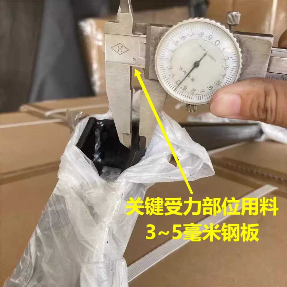 잔디 평탄화 기계 잡초 골프장 테니스장 다짐기 롤러 직경33cm - 상세 이미지 4