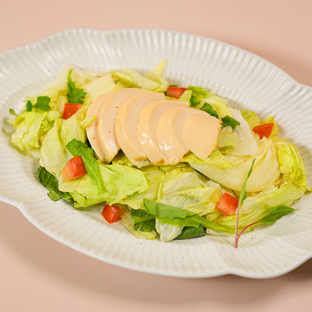 단백이 구운맛 실온보관 삶은 계란 흰자 난백 단백질 가농 긴 유통기한 20구, 1개 - 상세 이미지 3