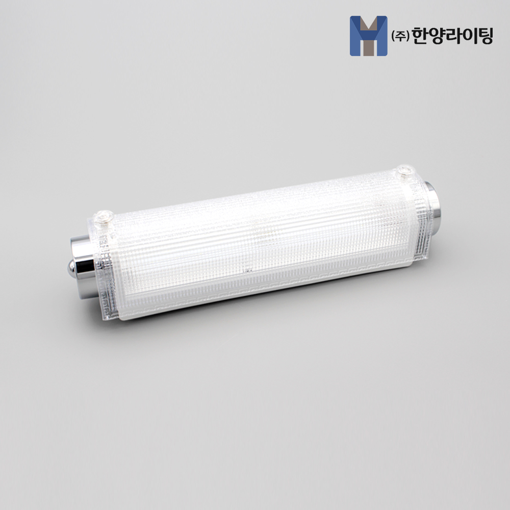 LED 방습 화장실등 히포아이스터널 욕실등 15W - 상품 이미지