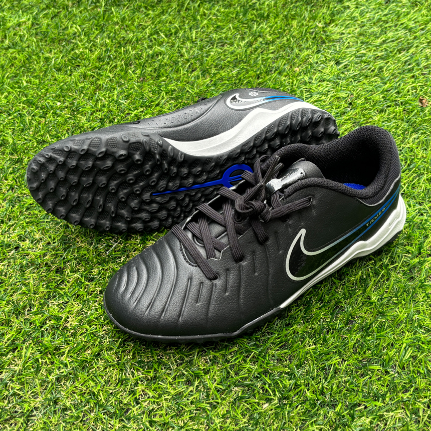 당일출고 전사이즈 나이키 주니어 풋살화 티엠포 레전드 10 아카데미 DV4351-040 아동풋살화 아동축구화