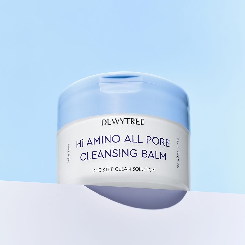 [듀이트리] 하이 아미노 모공 올 딥 클렌징 밤 90ml