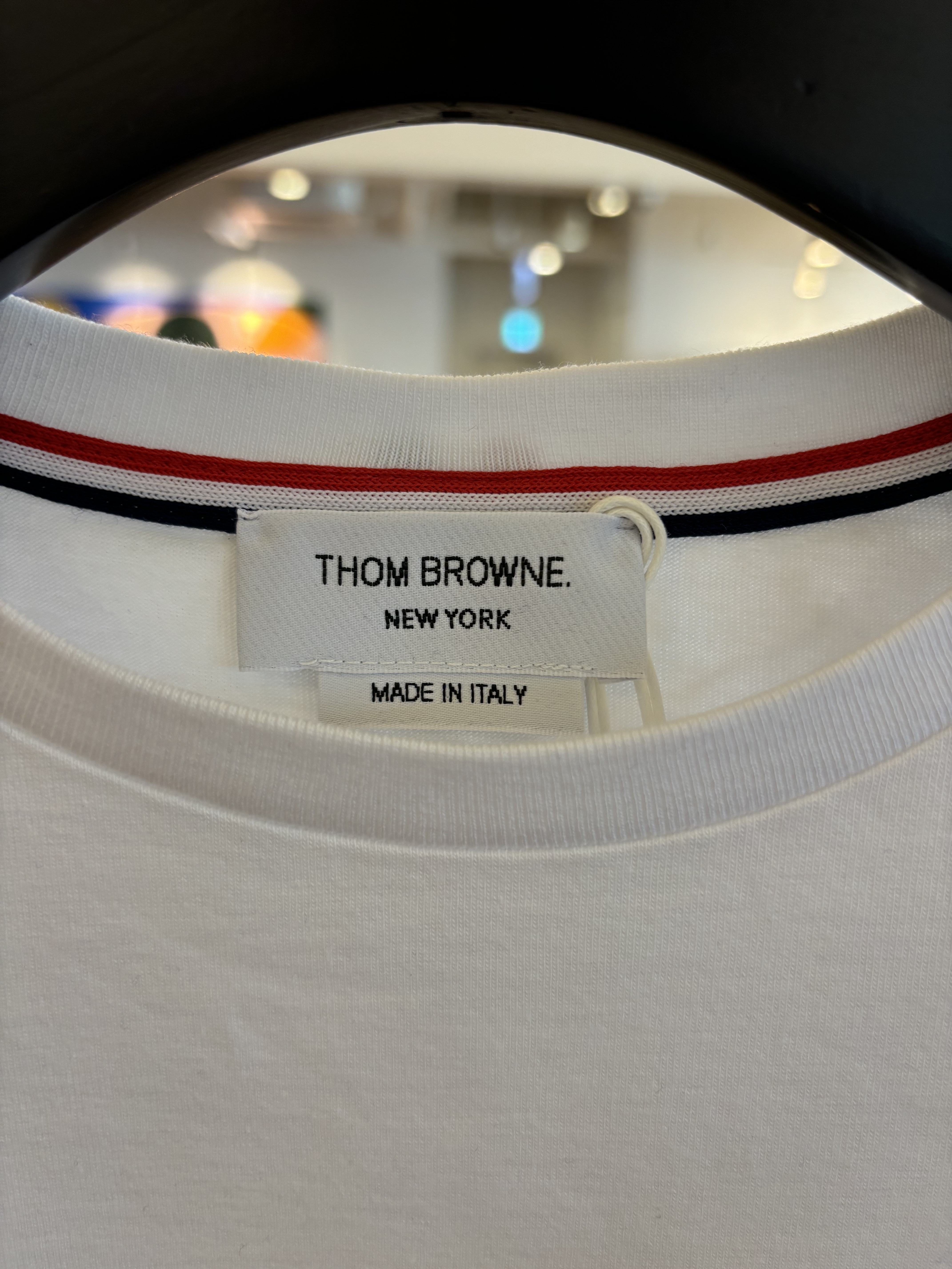 톰브라운 키즈 THOM BROWNE 원피스 - 상세 이미지 2