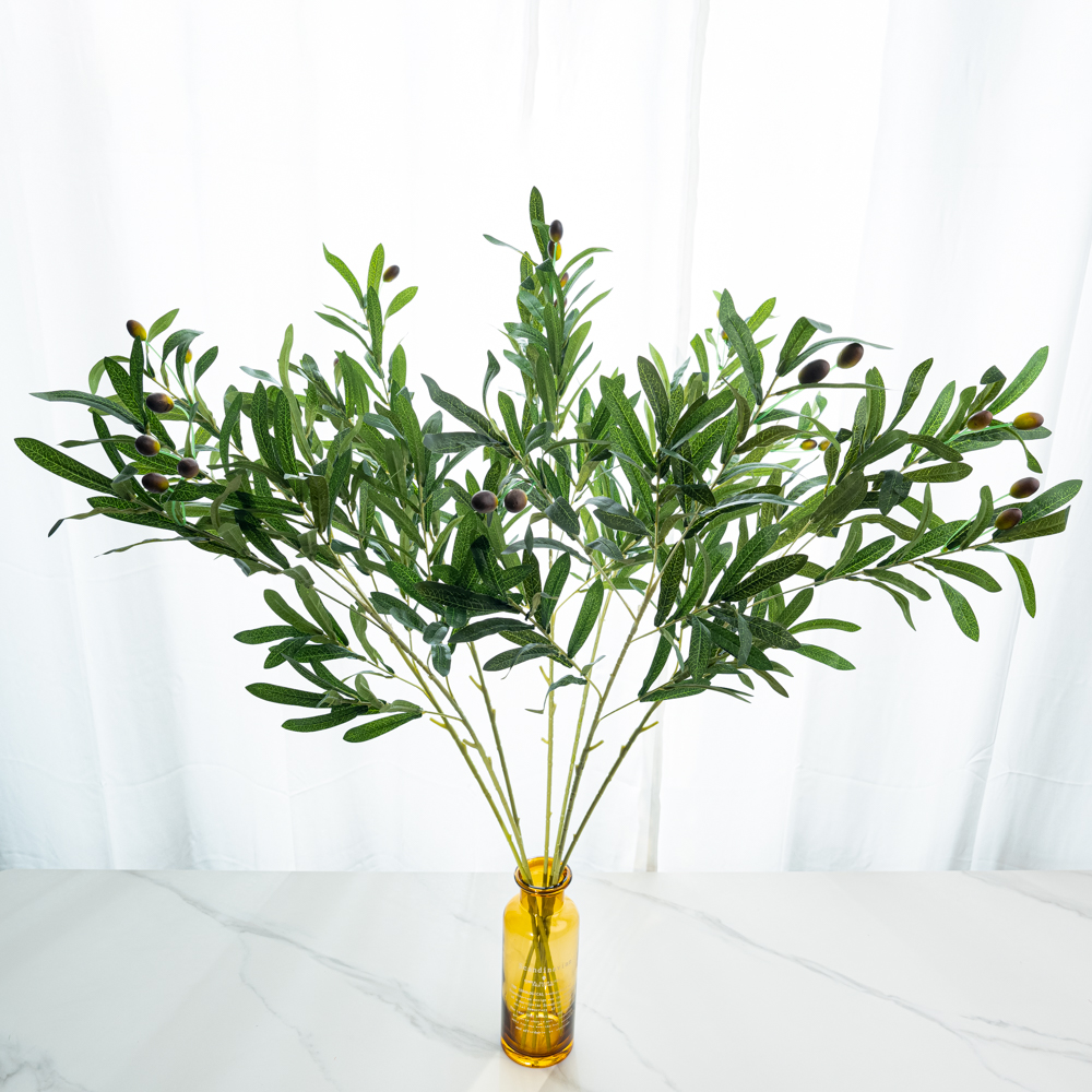 할메이드 인테리어 오브제 대형 미니 유리 꽃병 타이포 화병 대