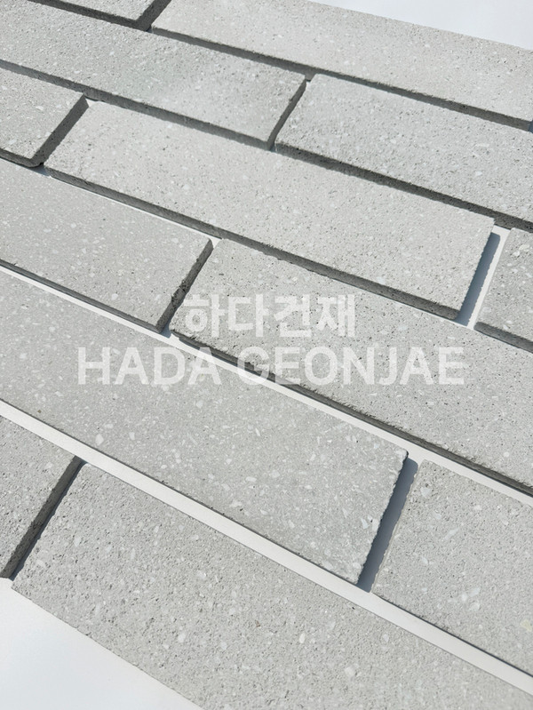 모노타일 점보하프 390x90x15T / 하다건재