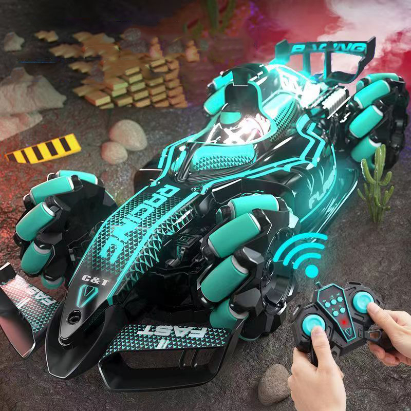 드리프트알씨카 배터리추가증정 입문용 대형 트럭 무선 조종 국민 자동차 장난감 RC카 추천