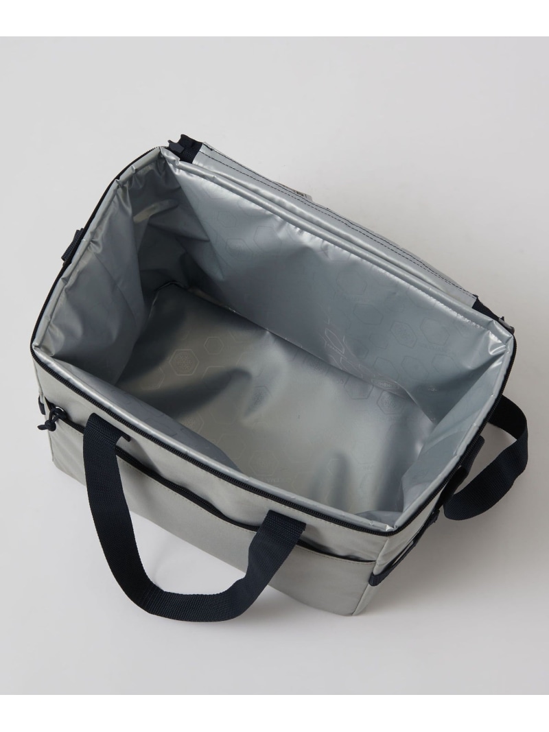 뷰티앤유스 x 콜맨 COLEMAN 데일리 쿨러 캠핑 아이스박스 보냉백 20L