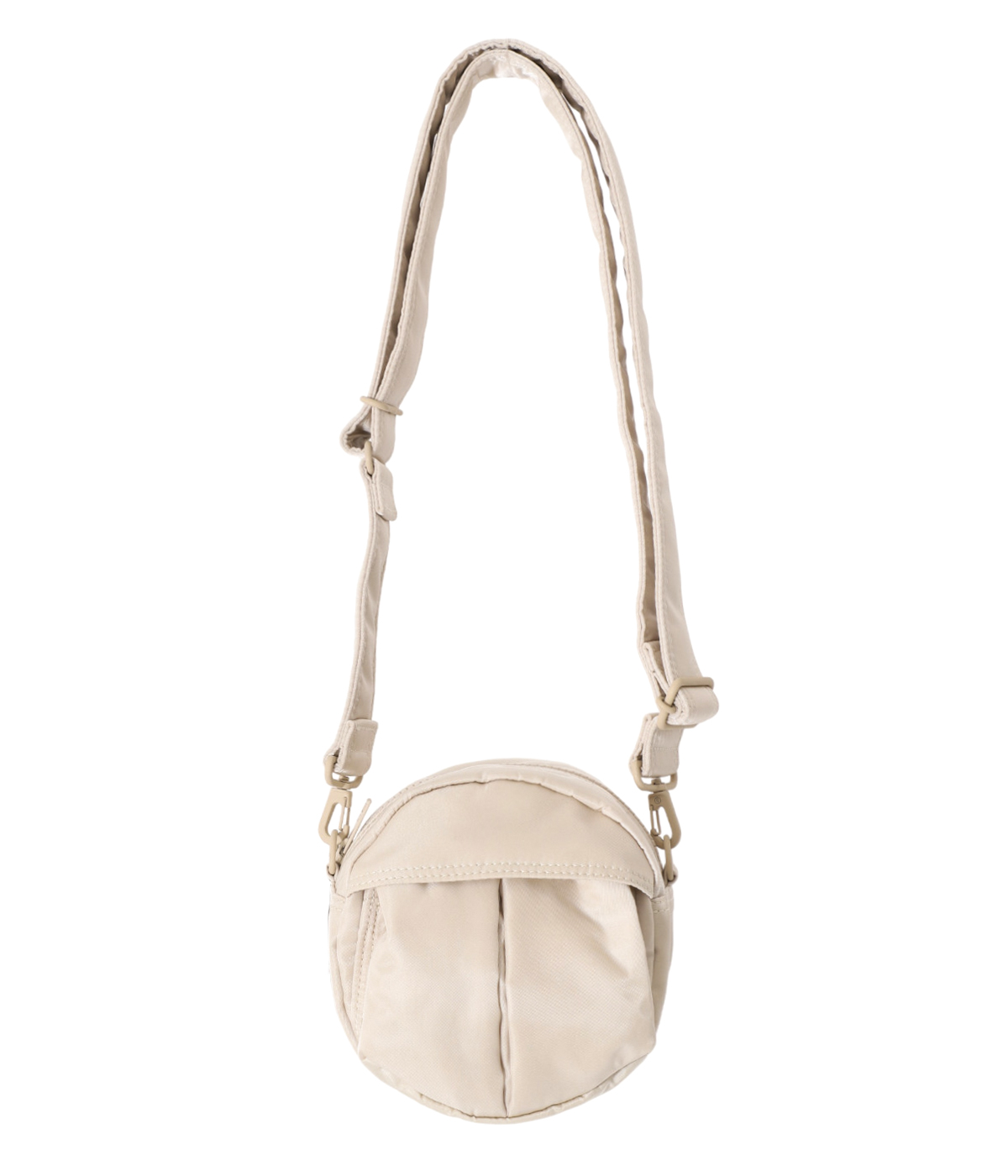 요시다포터 x 뷰티풀피플 나일론 트윌 숄더백 가방 1415612001 3컬러 - 상세 이미지 2