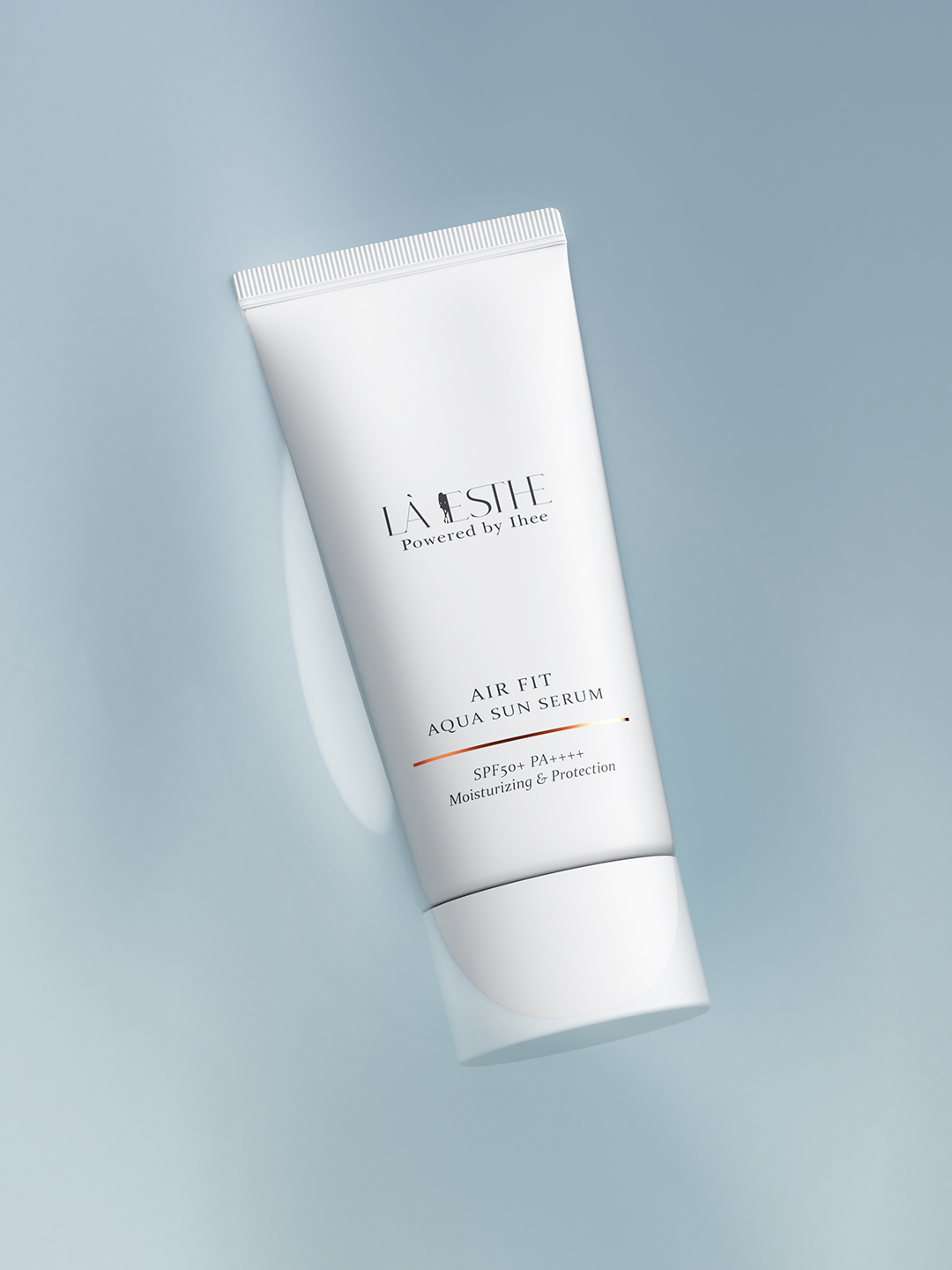 라에스테 아쿠아 에어핏 선세럼 50g SPF50+ PA+ 눈시림 끈적임 없는 수부지 지성피부 피부과 선크림 이미지 7