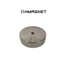 초강력 네오디움 원형 자석 영구홀더자석, 60mmX20mm 실사용 후기 | 효과 있을까? - 상품 이미지 1