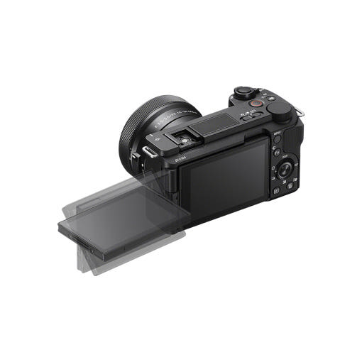 소니 카메라 기술 스펙 비교