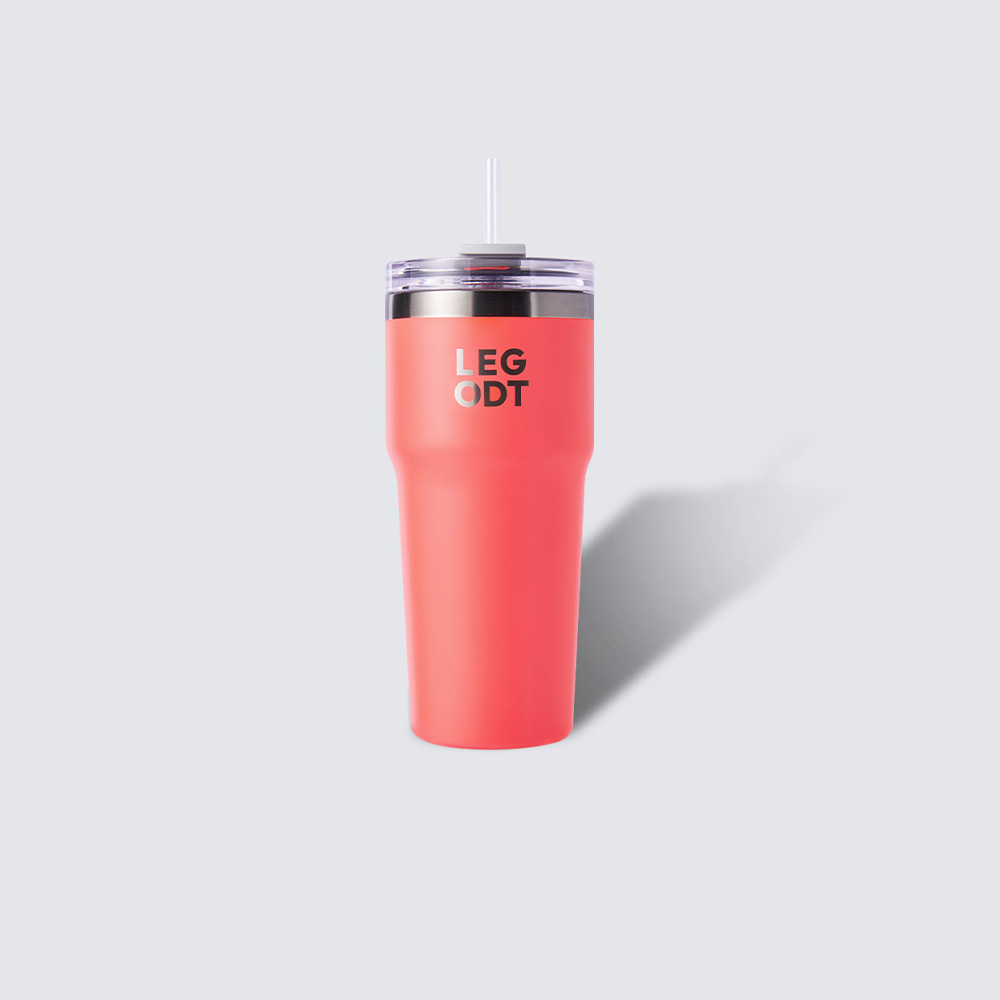(N배송) 레고트 스트로우 텀블러 700ml - 상세 이미지 4