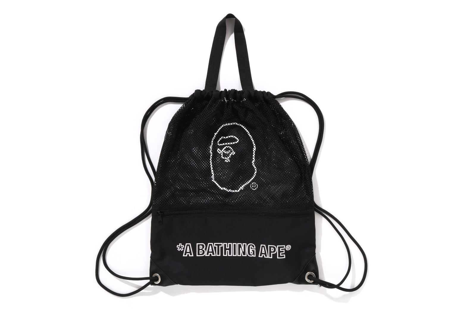 베이프 SUMMER BAG MENS 1K70-182-001 - 상세 이미지 2