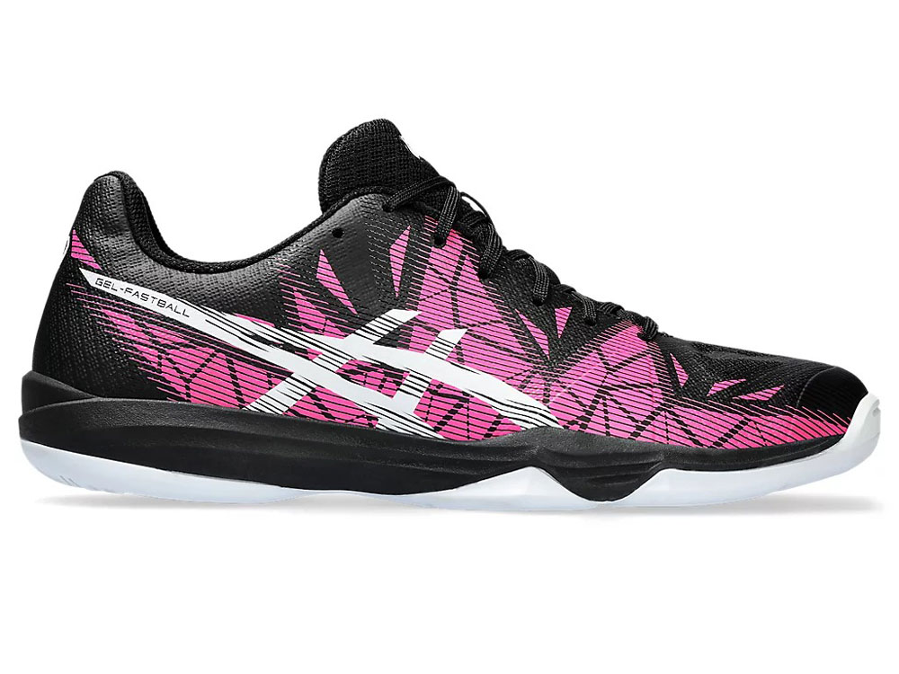 아식스 ASICS 젤 패스트볼3 GEL FASTBALL 3 핸드볼화 THH546 - 상세 이미지 2