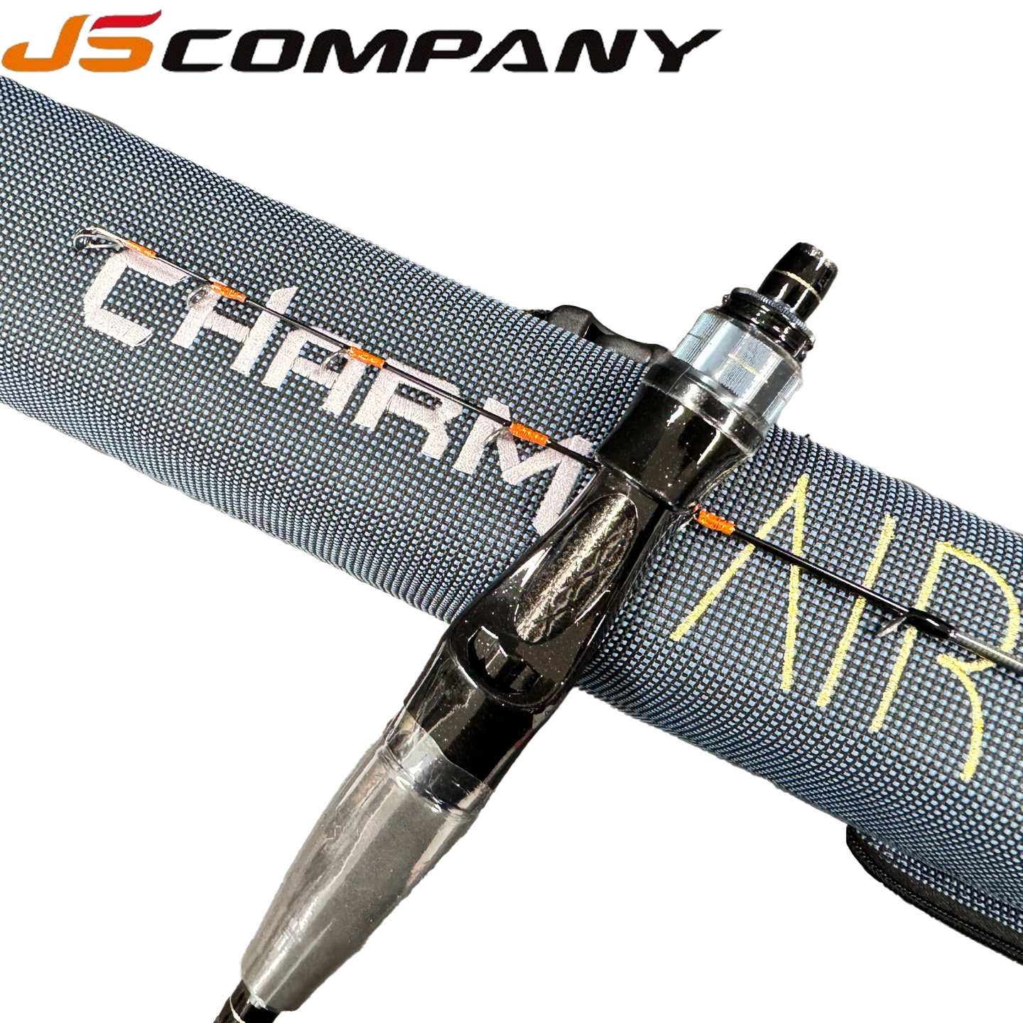 JS컴퍼니 참에어 옥토퍼스 문어낚시대 문어로드 선상 전용 대왕 피문어 티탄톱 602MT