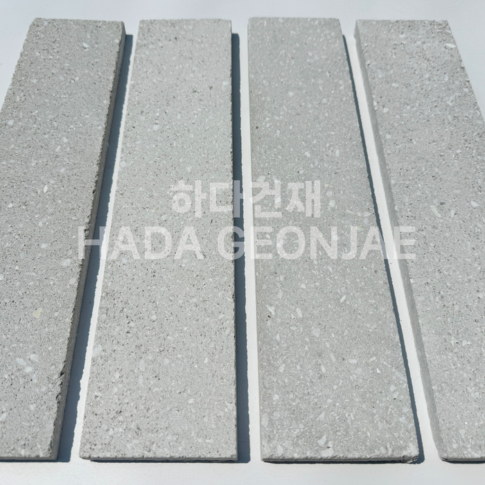 모노타일 점보하프 390x90x15T / 하다건재