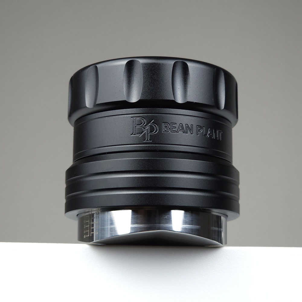 레벨링툴 스핀 프로 디스트리뷰터 템퍼 탬퍼 51mm - 상품 이미지