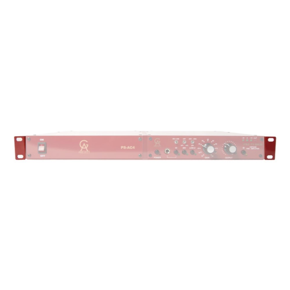 Golden Age Project Rack Kit 골든에이지 Pre73용 랙마운트 키트 - 상세 이미지 5