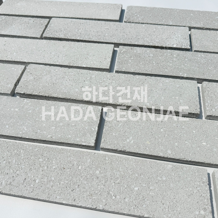 모노타일 점보하프 390x90x15T / 하다건재