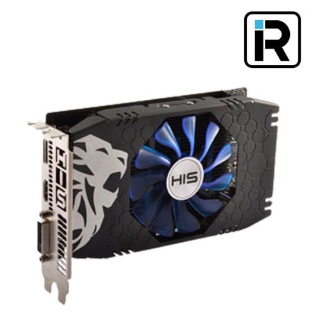[중고]라데온 RX460 2GB 그래픽카드 AMD 중고