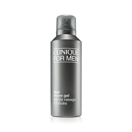 크리니크 포 맨 알로에 쉐이브 젤 125ml