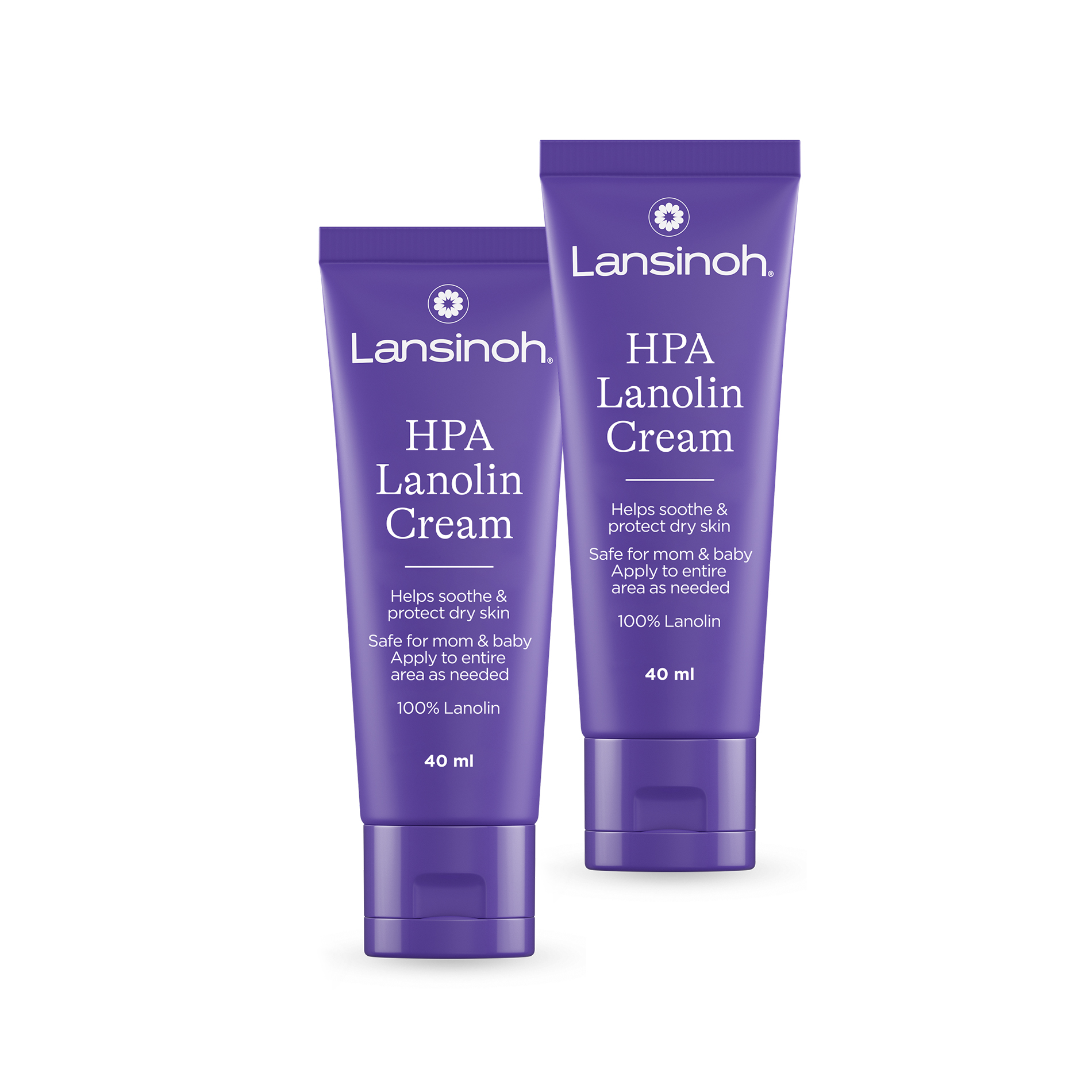 란시노 HPA 라놀린 니플 유두보호 크림 2EA