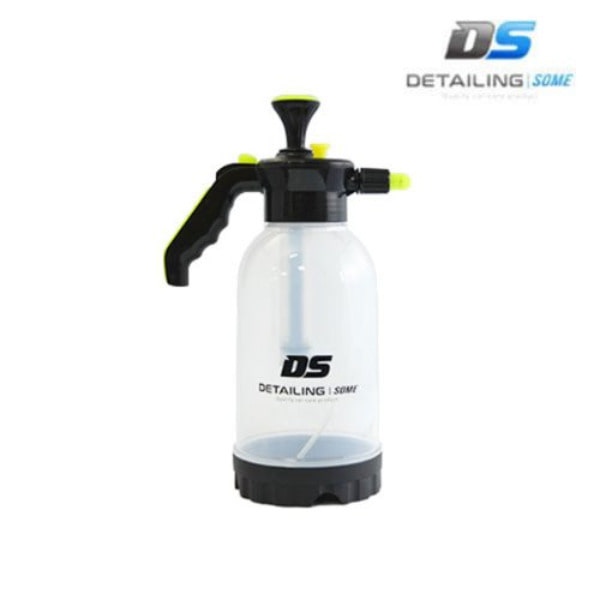 디테일링썸 오토 압축분무기 2L 세차분사기 청소용도구 제품 이미지