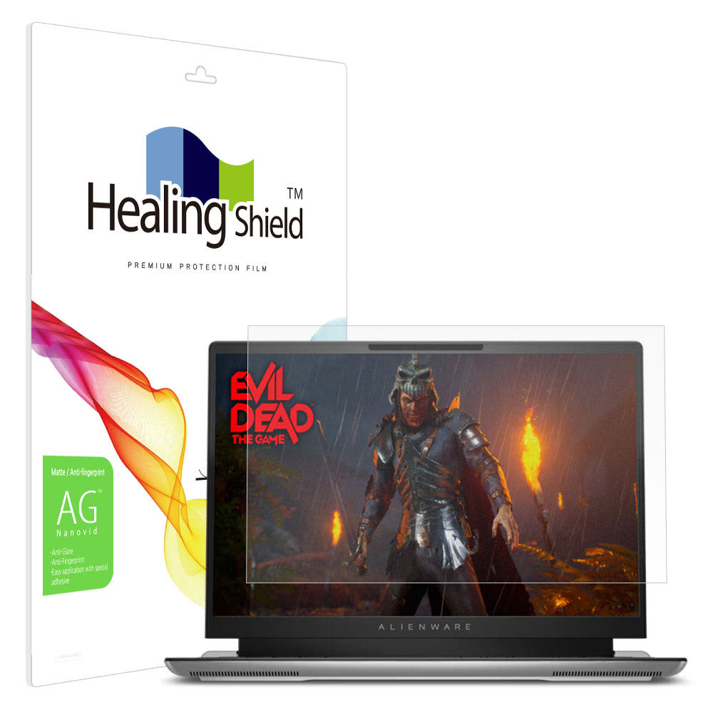 2. 델 에일리언웨어..