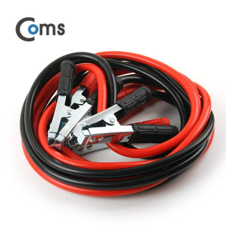 라이트컴 Coms 차량용 점퍼 / 점퍼선 케이블 4M / 1000AMP / 자동차 배터리 (IB490)