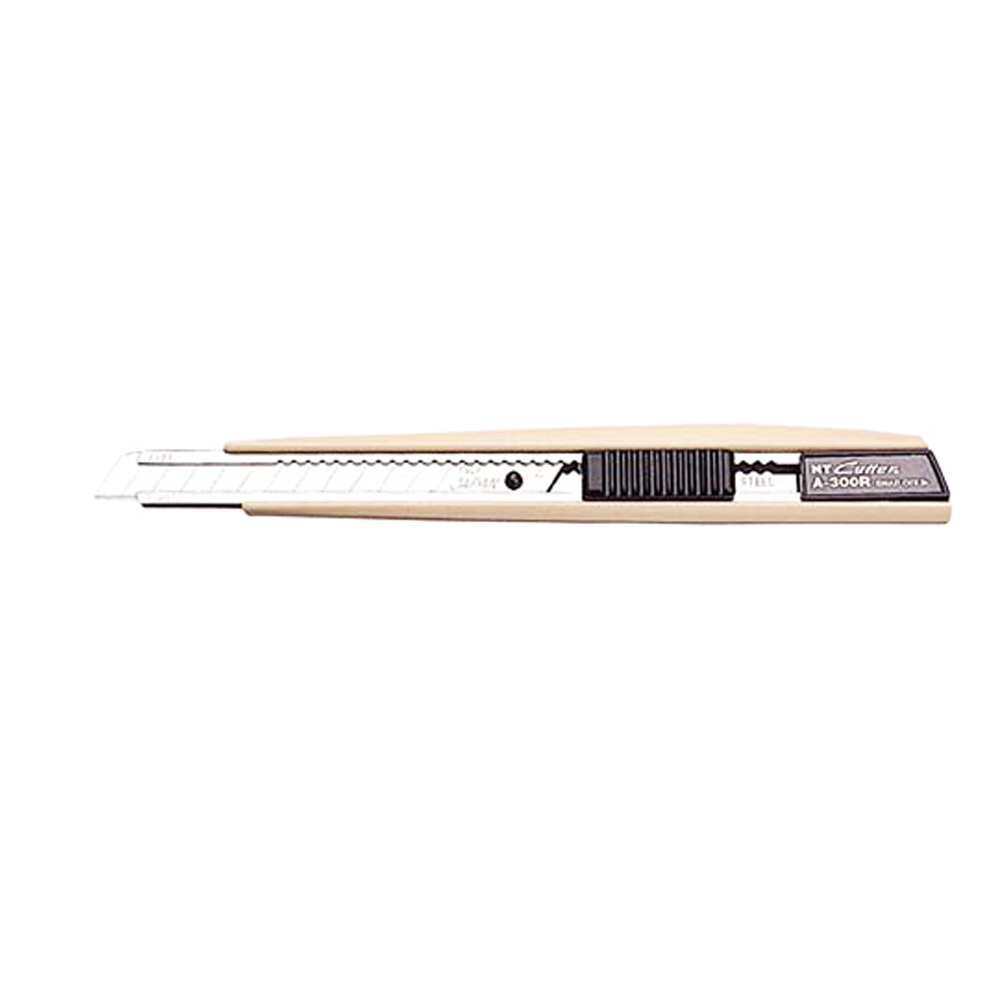 NT 커터칼 A-300RP 디자인용 - 상품 이미지