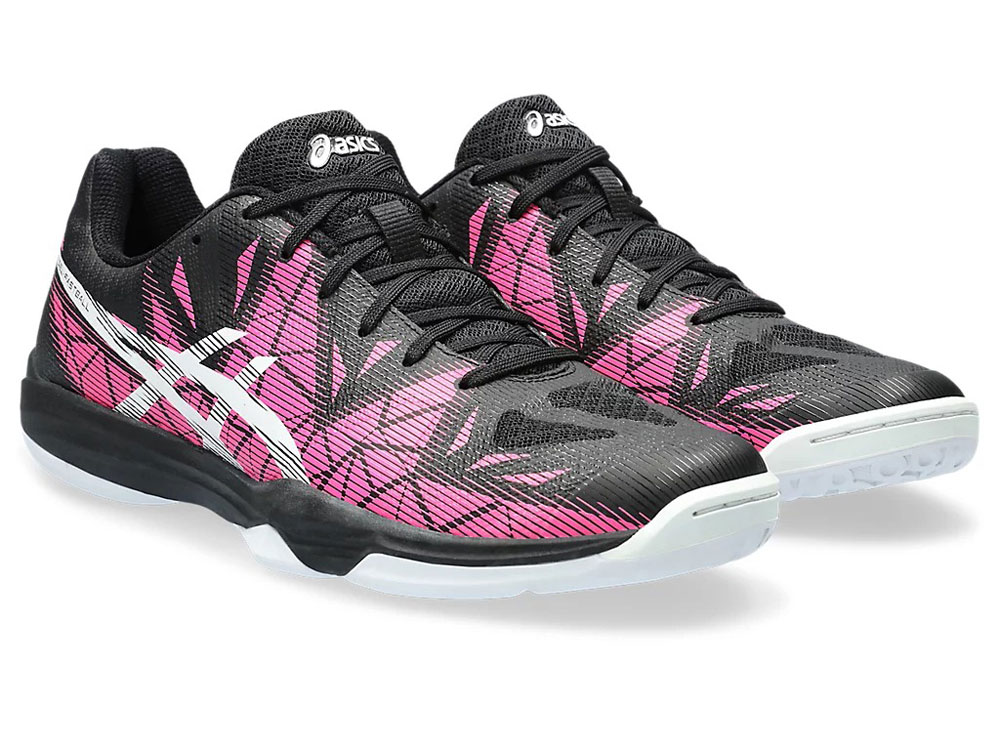 아식스 ASICS 젤 패스트볼3 GEL FASTBALL 3 핸드볼화 THH546 - 상품 이미지