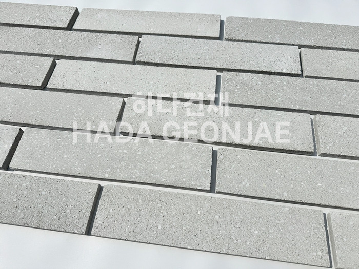 모노타일 점보하프 390x90x15T / 하다건재