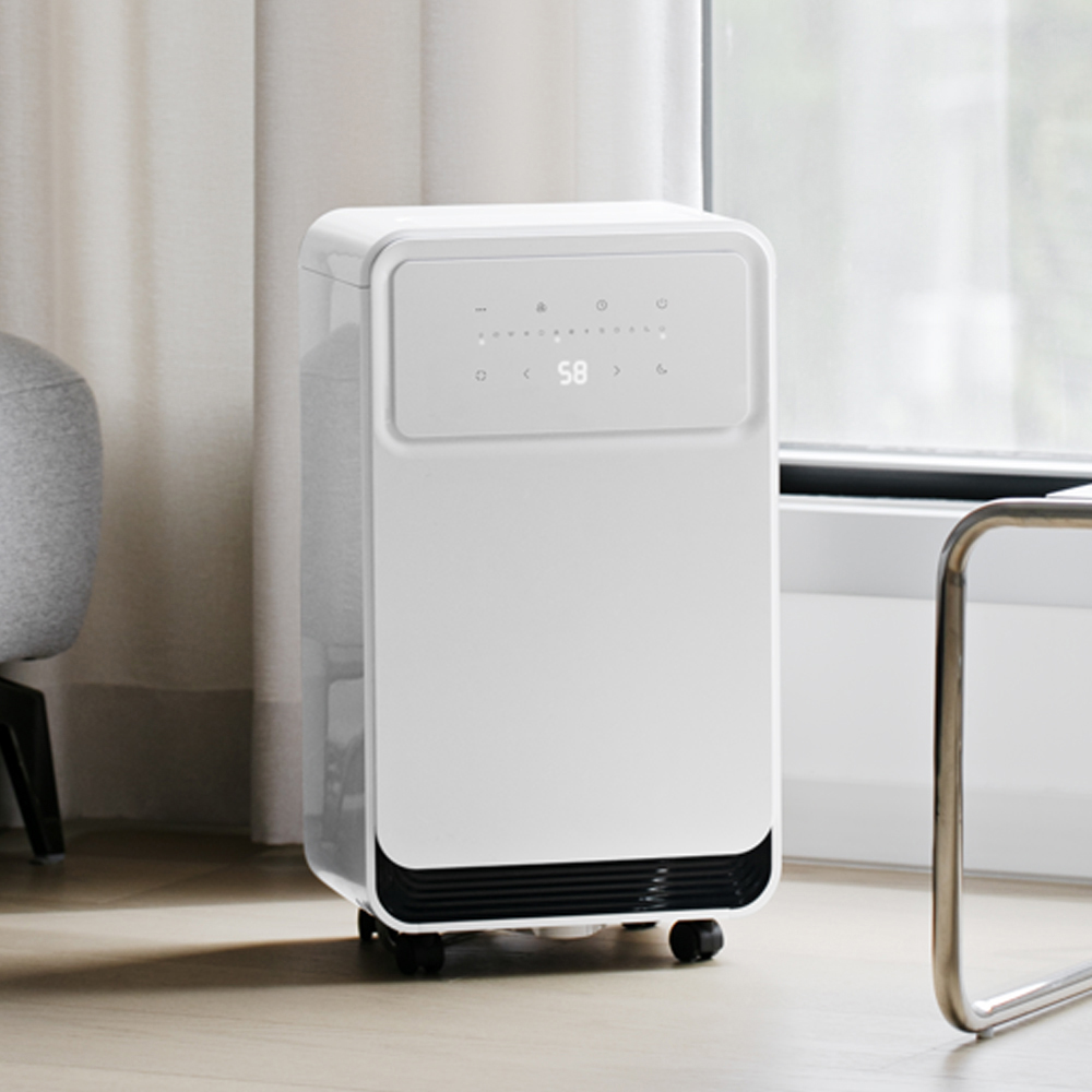 마르고몰 4계절 초강력 제습 강력한 컴프레셔 제습기 11L