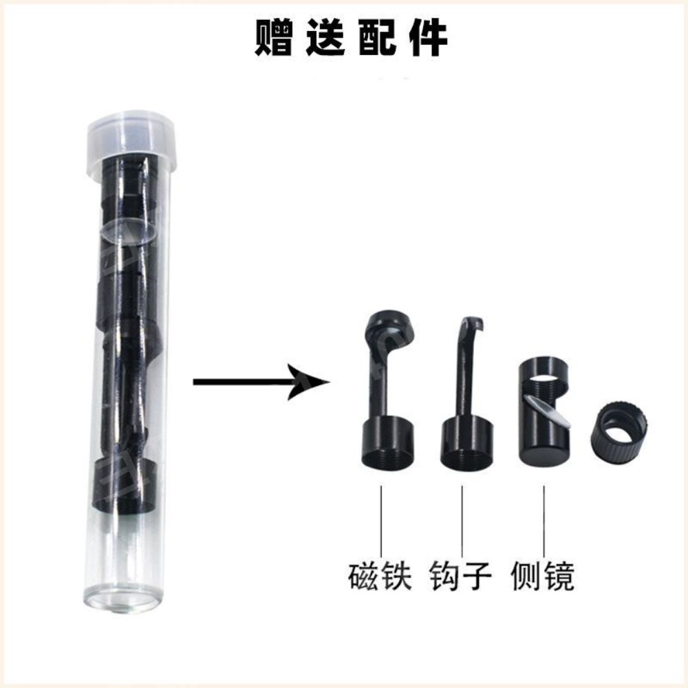 스마트폰 내시경카메라 스마트폰 마이크로 USB 검사 - 상세 이미지 3