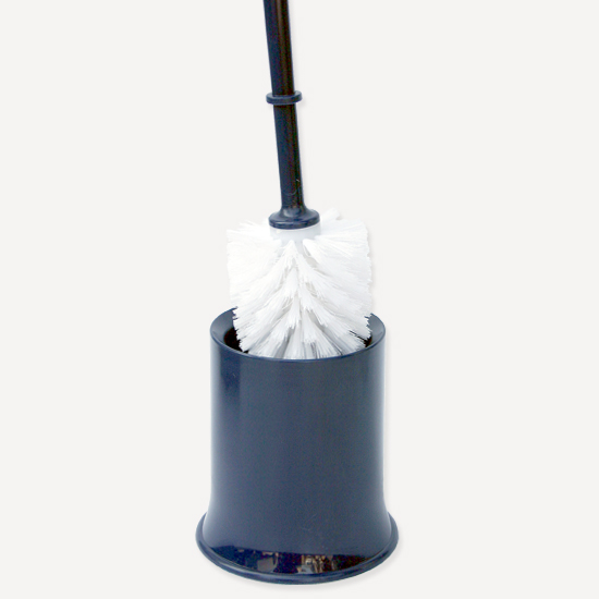 필굿리빙 화장실 청소 표준 변기 솔