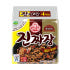 오뚜기 진짜장 135g, 4개 맛있게 먹은 솔직 후기 썸네일