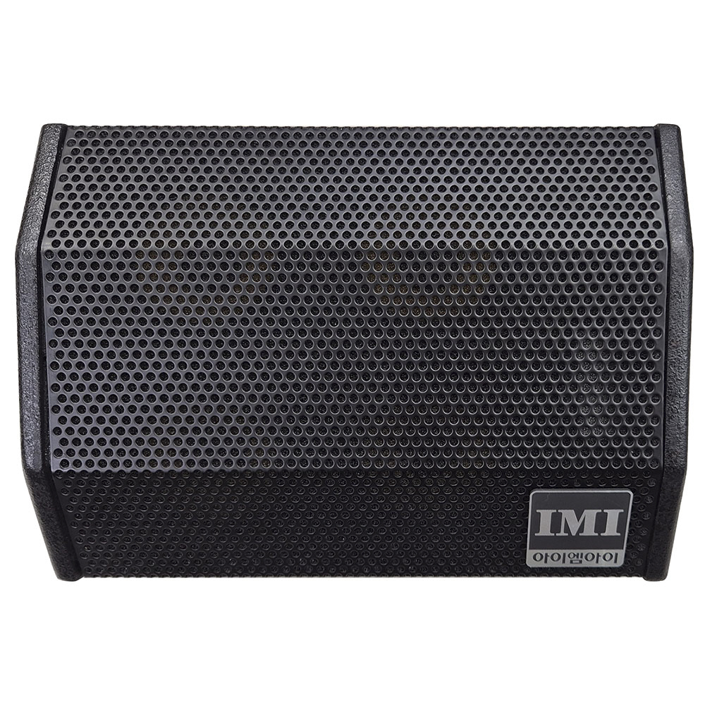 IMI BPM-250 아이엠아이 액티브 무대 공연 인이어 소형 모니터 스피커 - 상세 이미지 3