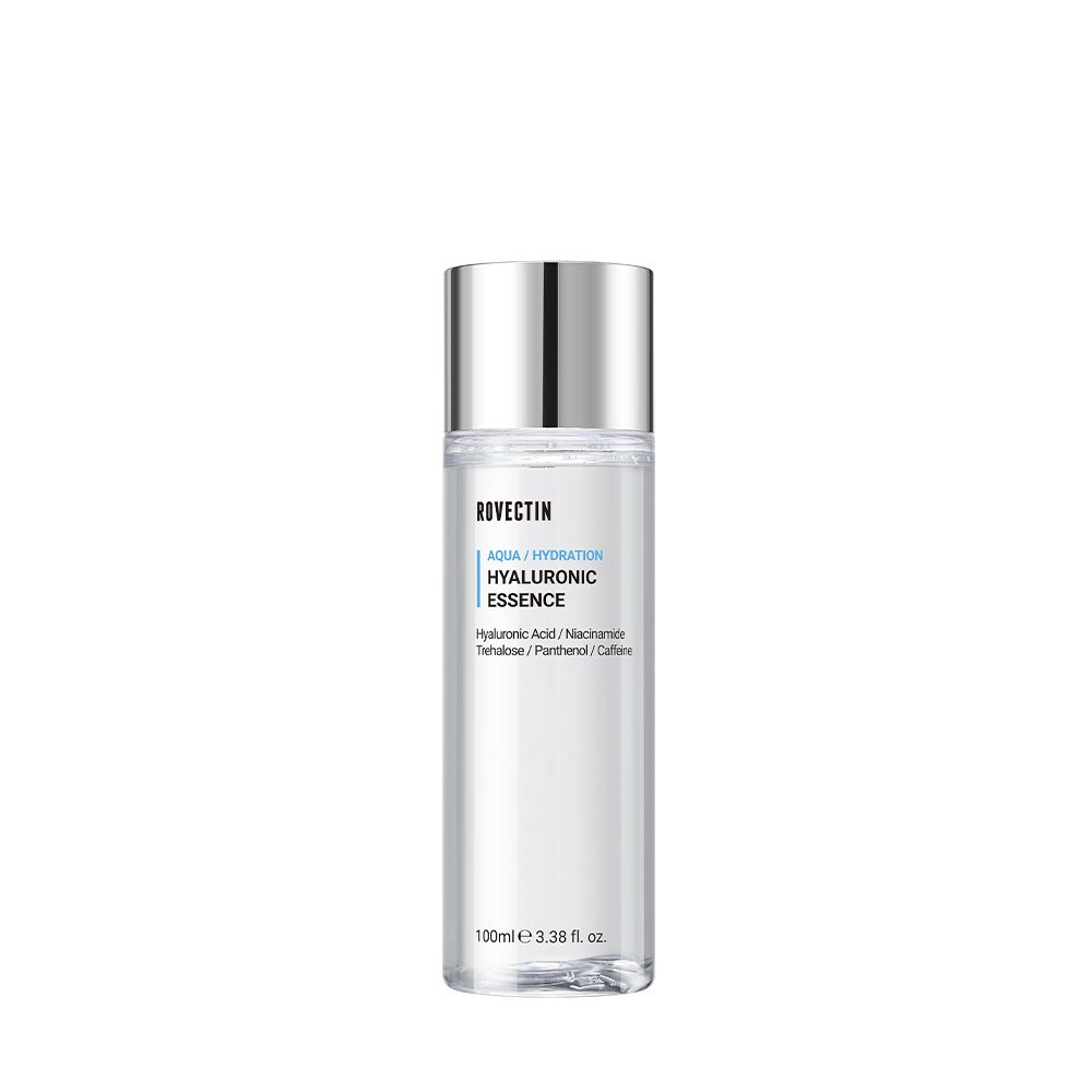 로벡틴 아쿠아 히알루론산 수분 에센스 100ml 이미지 4