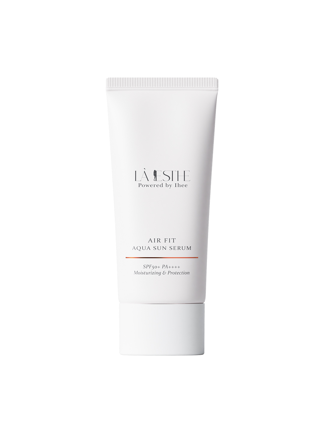 라에스테 아쿠아 에어핏 선세럼 50g SPF50+ PA+ 눈시림 끈적임 없는 수부지 지성피부 피부과 선크림 - 상세 이미지 3