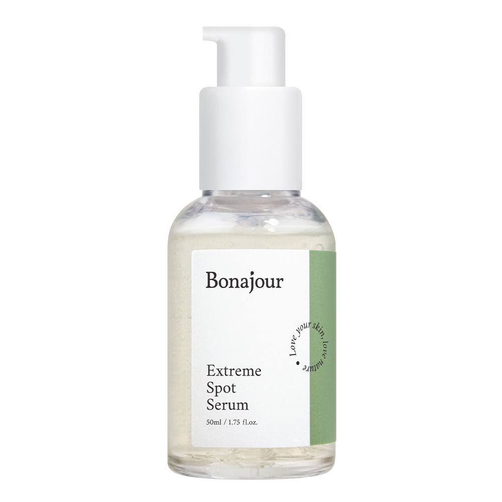 보나쥬르 익스트림 시카세럼 50ml / 재구매1위 병풀추출물 미백기능성 화장품 50ml - 상세 이미지 5